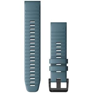 Curea Silicon Garmin Quickfit 22 Nou