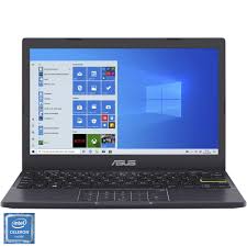 Laptop ultraportabil Asus SonicMaster E210M – Intel Celeron, 4GB RAM, 128GB SSD