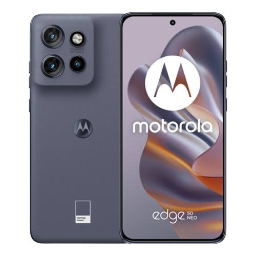 Motorola Edge 50 Neo Nou