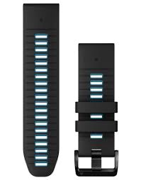 Curea Silicon Garmin Quickfit 26 Noua