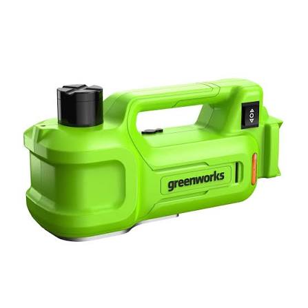 Cric Electric Greenworks