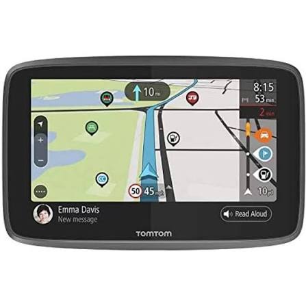 GPS  TomTom 4PL60