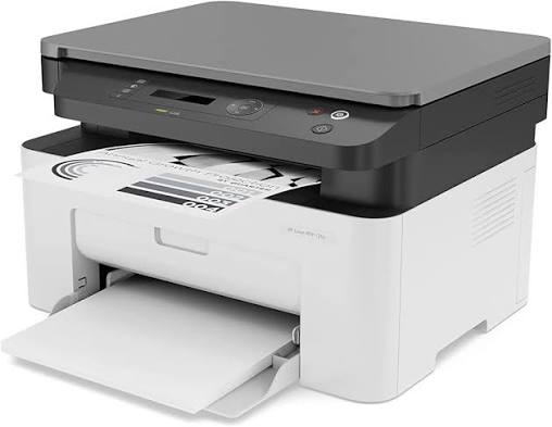 Multifunctional laser HP 135W