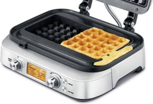 Sage The Smart Waffle Pro Noua