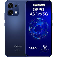 Oppo A6 Pro