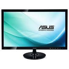 Monitor Asus VS248HR Full box