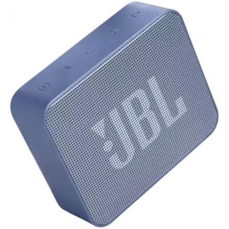 Boxa Portabila JBL Go Essential  Albastra