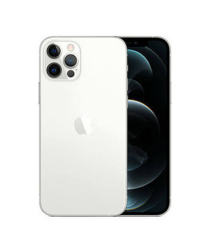 Apple iPhone 12 Pro Alb