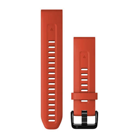 Curea Silicon Garmin  Quickfit 20 Noua