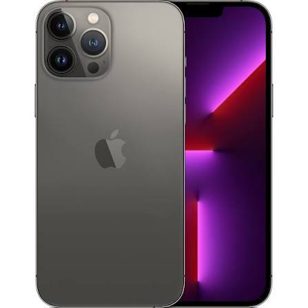 Apple iPhone 13 Pro Max Gri