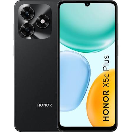 Honor X5C Plus Negru