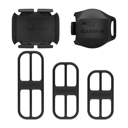 Garmin Pachet Senzori Viteza si Caenta 2 NOU