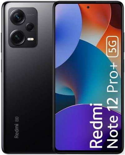 Redmi Note 12 Pro 5G