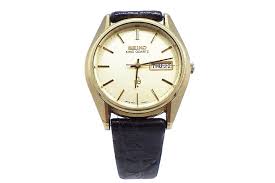 Ceas Seiko King Quartz