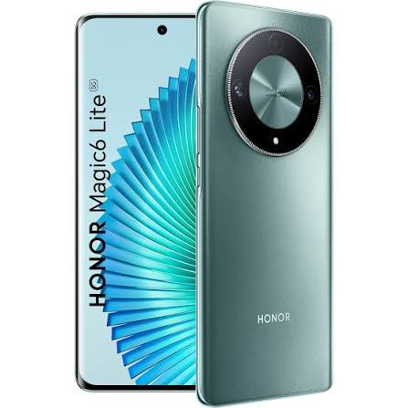 HONOR MAGIC 6 Lite Verde