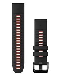 Curea Silicon Garmin Quickfit 22 Nou