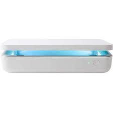 Sterilizator UV cu incarcare Wirless Nou/Sigilat
