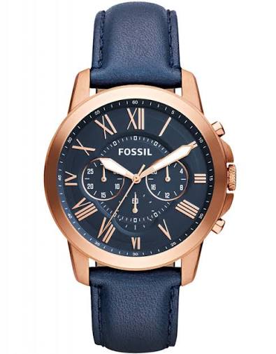 Ceas Barbatesc Fossil  FS4835IE