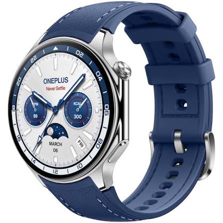 Smartwatch Oneplus Watch 2