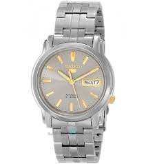 Ceas Barbatesc Seiko 5 Automatic
