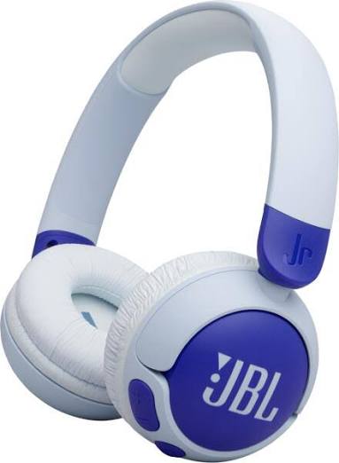 Casti pentru copii JBL JR320BT Bluetooth Noi