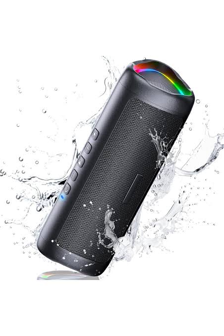 Boxa Portabila Rezistenta la Apa Uohhboe Speaker C27C NOUA