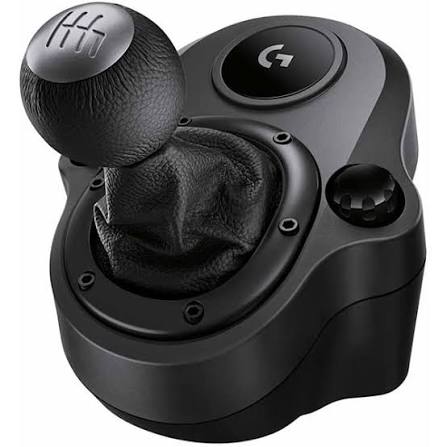 Schimbator de viteze Logitech Driving Force