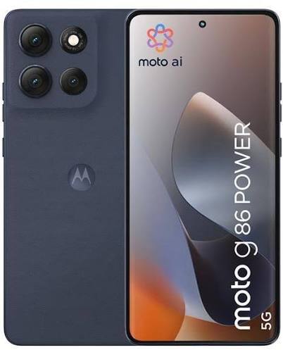 MOTO G86 POWER 5G