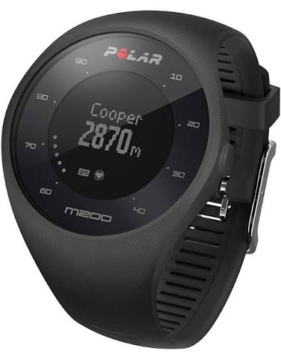 Ceas POLAR M200