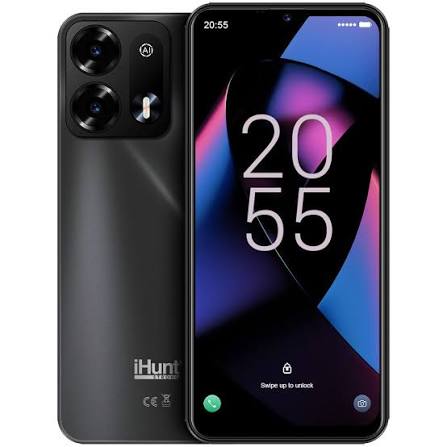 iHunt S26 Ultra Negru