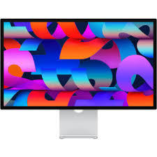 Apple Studio Display- Monitor Sigilat