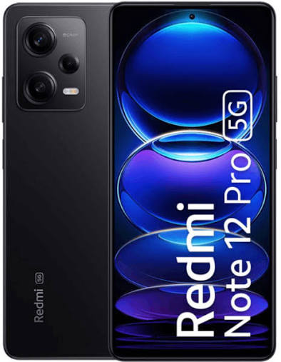 Redmi Note 12 Pro 5G