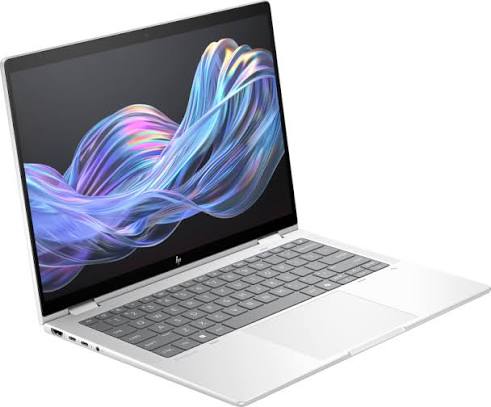Laptop HP EliteBook X G1I – Intel Core Ultra 7 268V, 32GB RAM, 1TB SSD