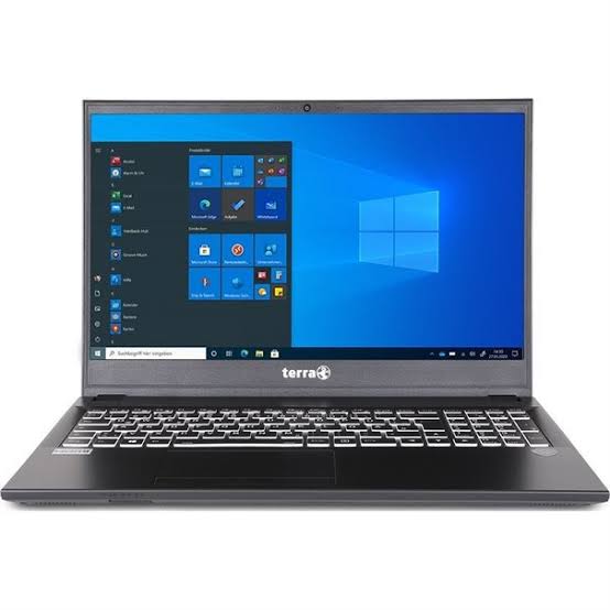 Laptop Terra Mobile 1516 – Intel Core i5-10210U, 8GB RAM, 240GB SSD