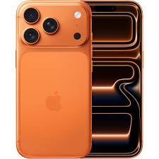 Apple iPhone 17 Pro 100% Baterie