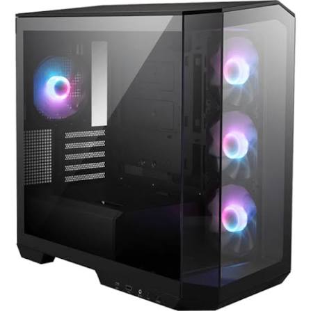 Carcasa Gaming MSI Forge 112R
