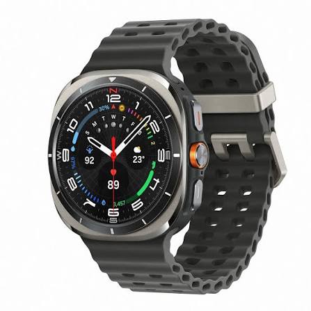 SAMSUNG GALAXY WATCH ULTRA