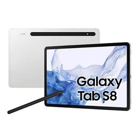 Samsung Galaxy Tab S8