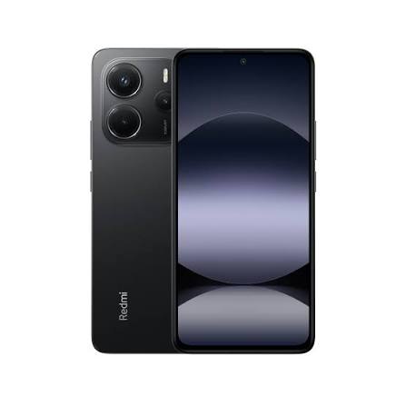 Redmi Note 14 Negru