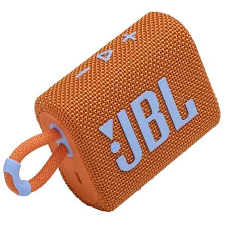Boxa Portabila JBL GO 3 Noua