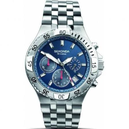 Ceas Sekonda 3310 Akt Chronograph