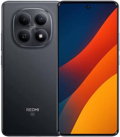 Redmi Note 15 5G