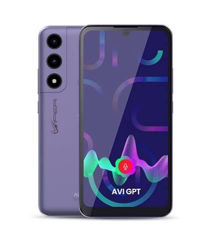 Telefon Allview V10 Viper Lite