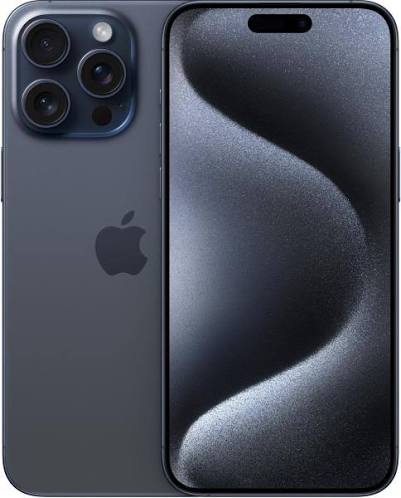Apple i-Phone 15 Pro Max