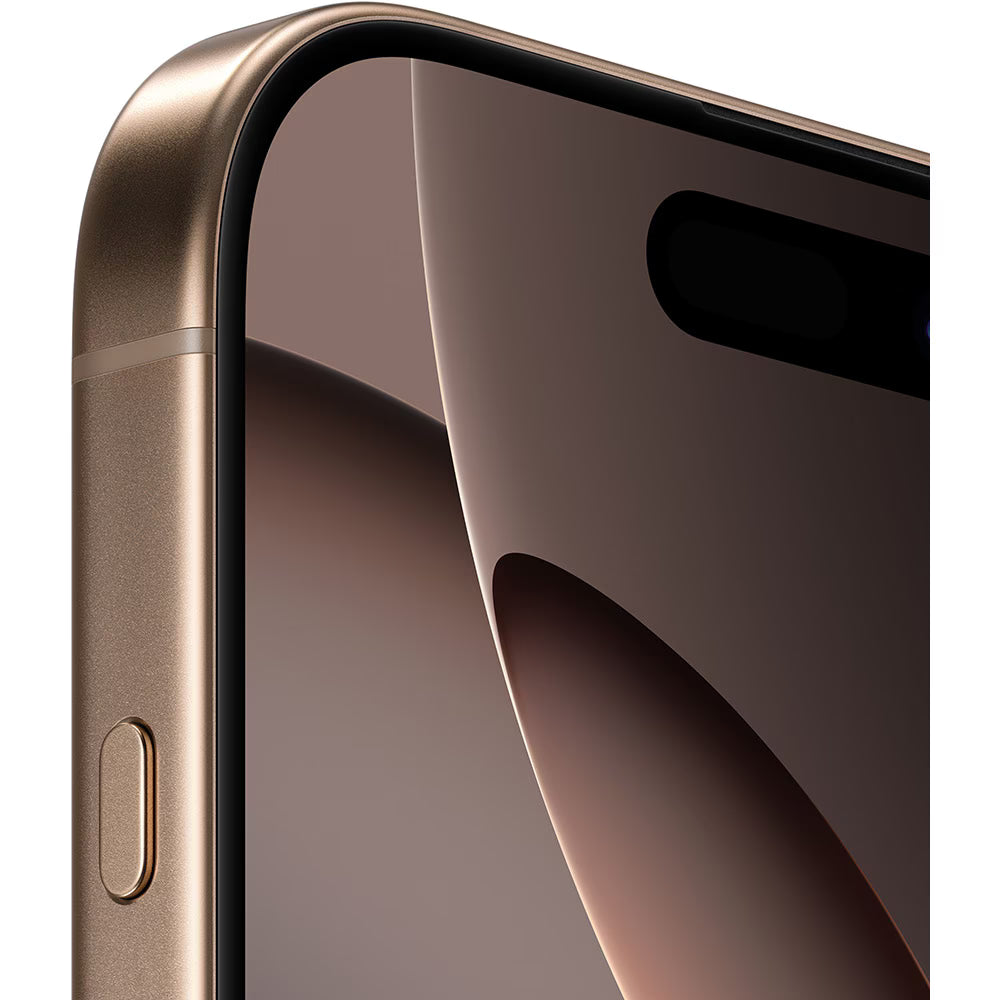 APPLE iPhone 16 Pro Max 5G, 512GB, Desert Titanium