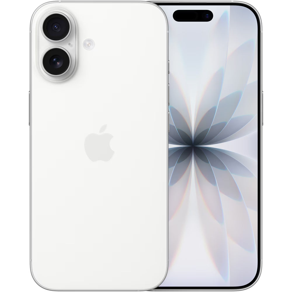 Apple iPhone 17 256GB Alb – Telefon Apple 5G cu Cameră 48MP și Ecran Super Retina XDR