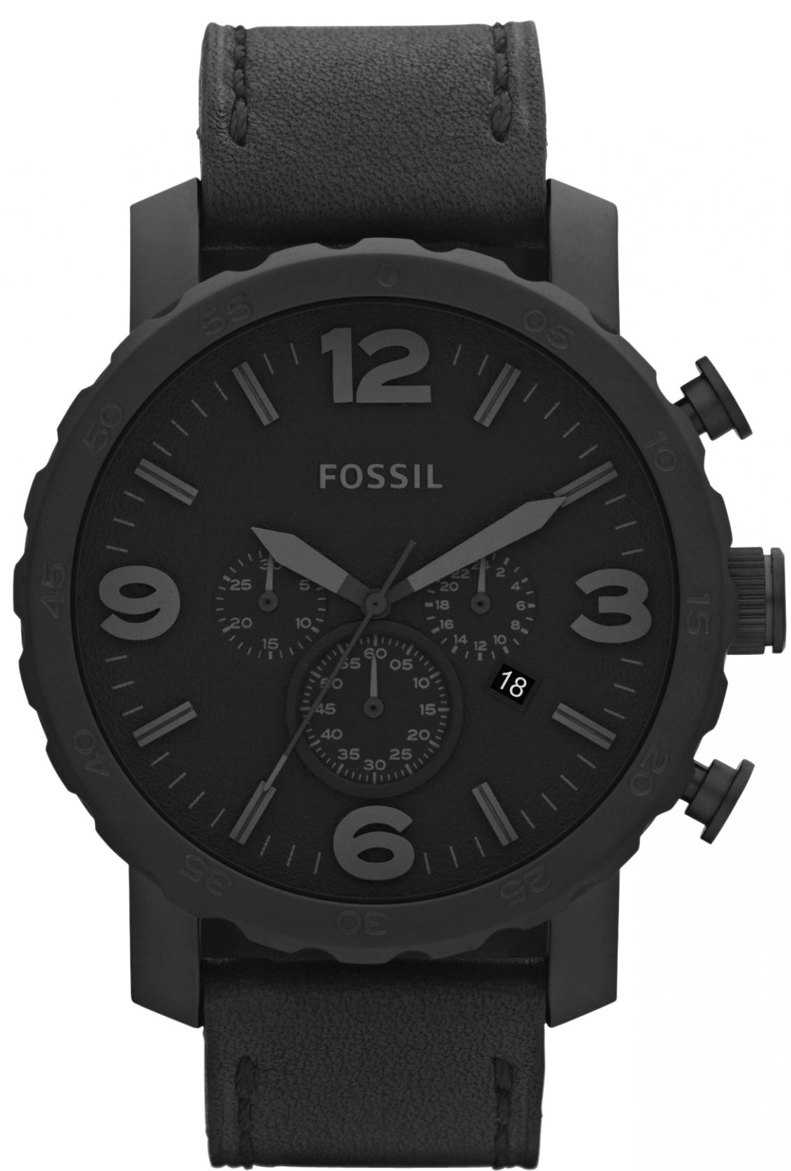 FOSSIL NATE JR1354  NOU