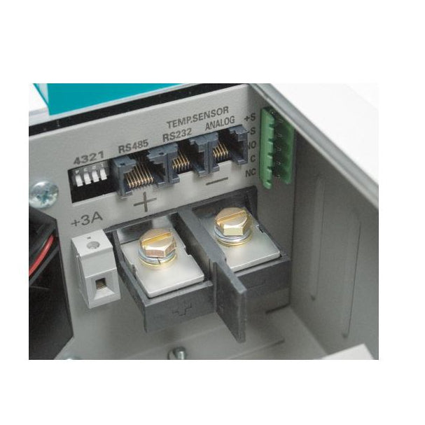Mastervolt Mass 24/50-2 Power Electronics – Încărcător Profesional 24V 50A