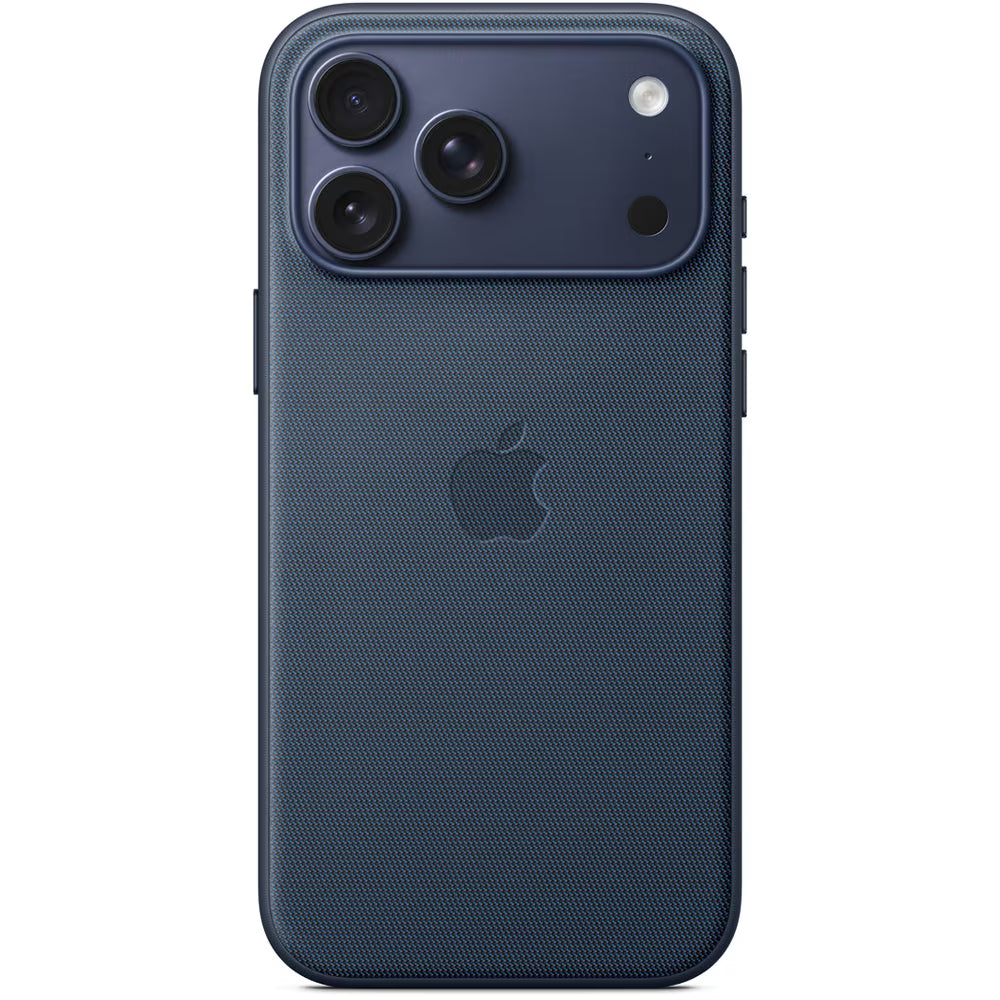 iPhone 17 Pro Max Deep Blue 256GB – Telefon Apple Nou, Performanță Premium