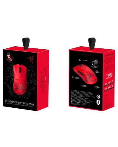 Mouse Razer Viper V3 PRO